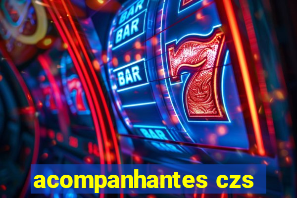 acompanhantes czs